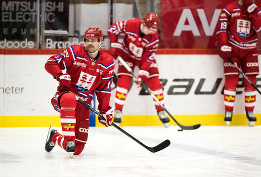 Timrås Emil Pettersson