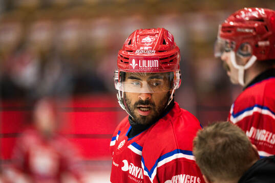 Timrås Jeremy Boyce-Rotevall