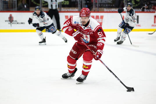 Timrås Anton Lander