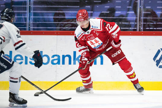 Timrås Erik Walli Walterholm