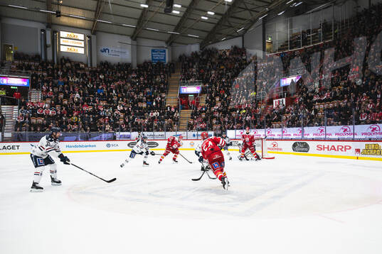 Timrås Jonathan Dahlén