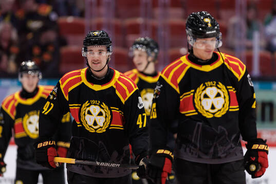 Brynäs Lucas Pettersson