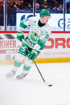 Rögles Marwin Jarbsjö