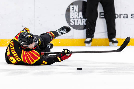 Brynäs Jakob Silfverberg