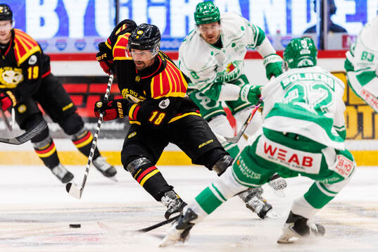 Brynäs Anton Rödin