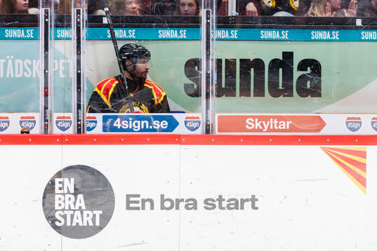 Brynäs Michal Kempny