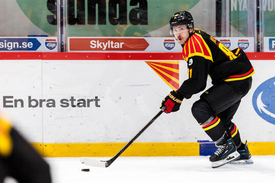 Brynäs Kieffer Bellows