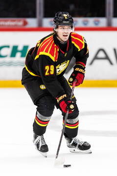 Brynäs Axel Andersson