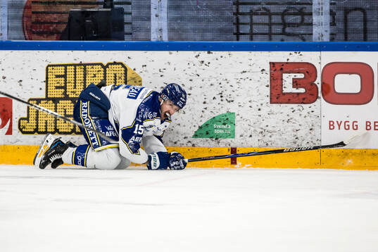 Leksands Max Veronneau
