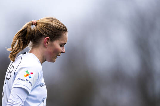 Karen Kraft Vistnes of Åsane