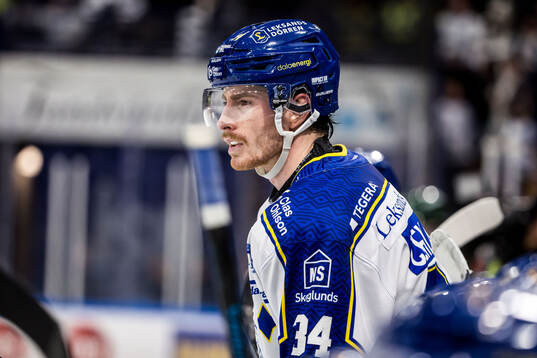Leksands Peter Cehlarik