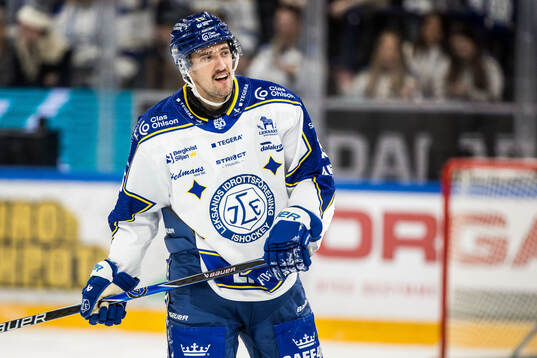 Leksands Max Veronneau