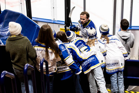 Leksands Fred Nilsson