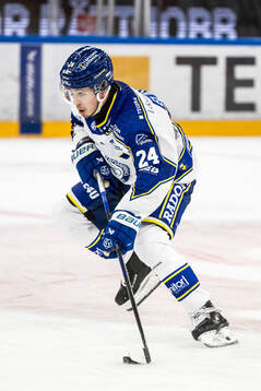 Leksands Arvid Eljas