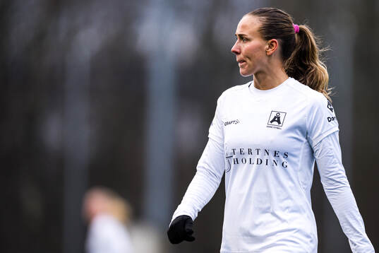 Karen Kraft Vistnes of Åsane