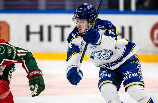 Leksands Arvid Eljas