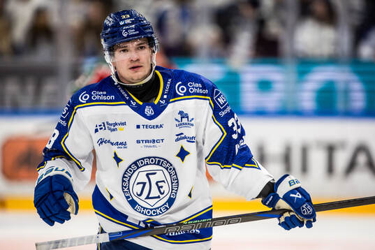 Leksands Olle Strandell