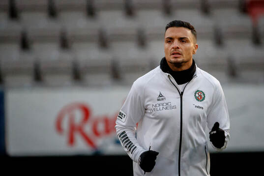 Örebros Ahmed Yasin
