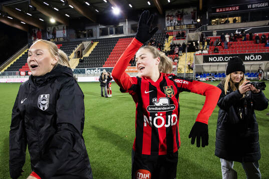 Brommapojkarnas Augusta Priks jublar