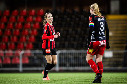 Brommapojkarnas Augusta Priks