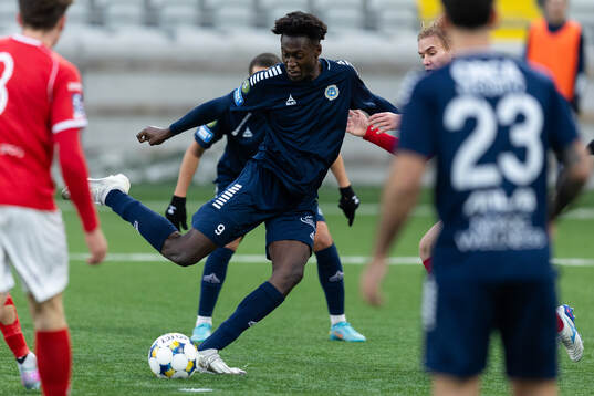 Utsiktens Mass Modou Sise