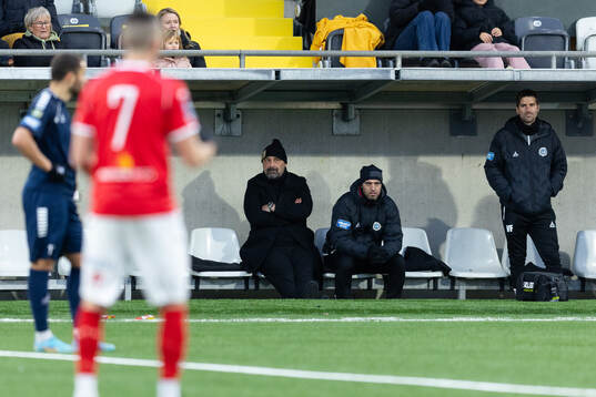 Utsiktens bänk