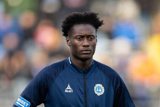 Utsiktens Mass Modou Sise