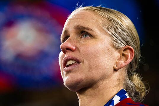 Elise Thorsnes of Vålerenga