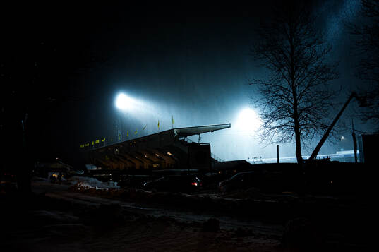Aspmyra Stadion