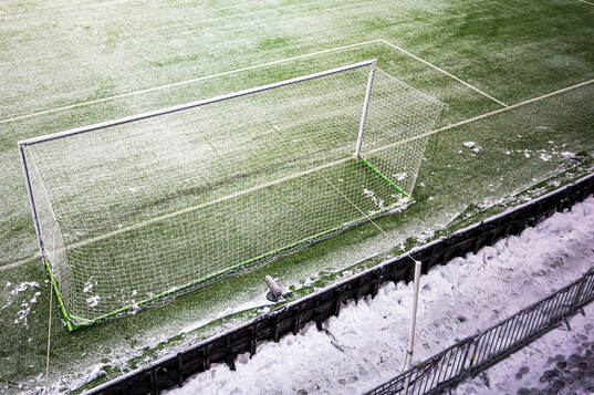 Aspmyra Stadion