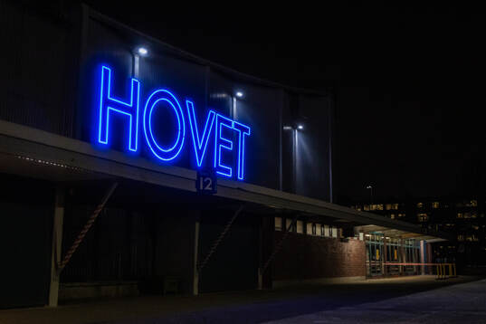 Hovet