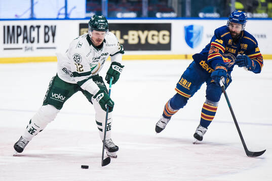 Färjestads Magnus Nygren