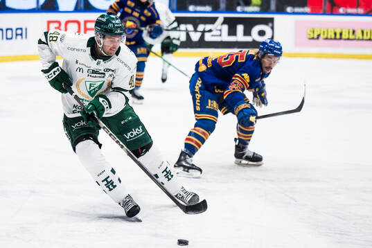 Färjestads Filip Roos