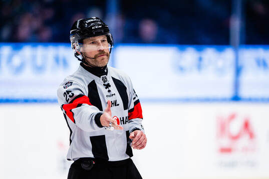 Domare Tobias Björk
