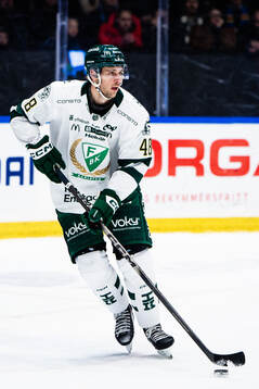 Färjestads Filip Roos