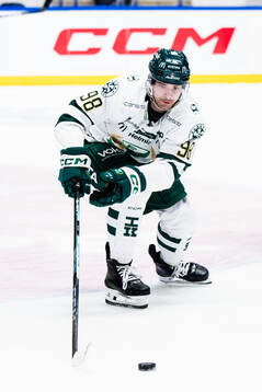 Färjestads Marian Studenic