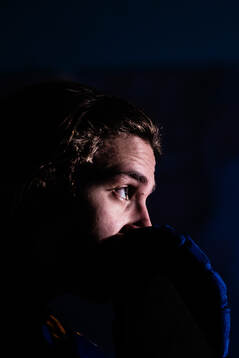 Djurgårdens Victor Eklund