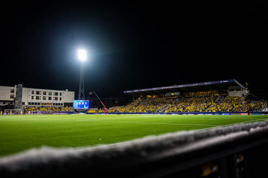 Aspmyra Stadion