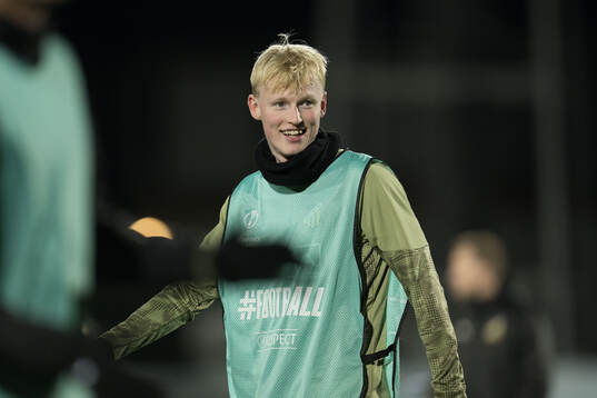 Lasse Madsen