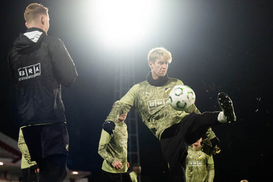 Filip Helander