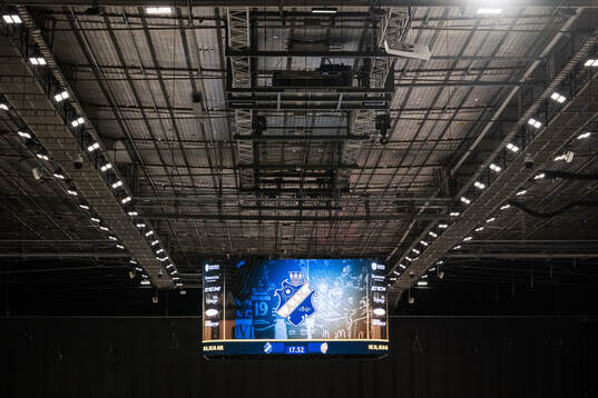 Hovet