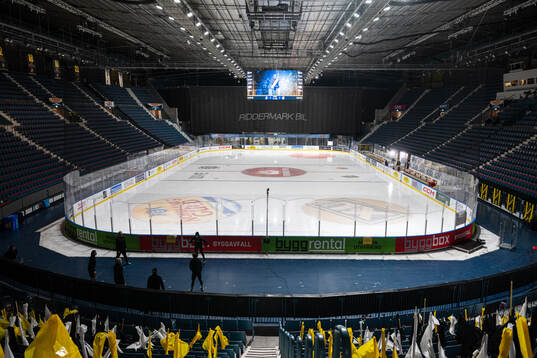Hovet
