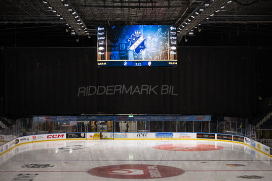 Hovet