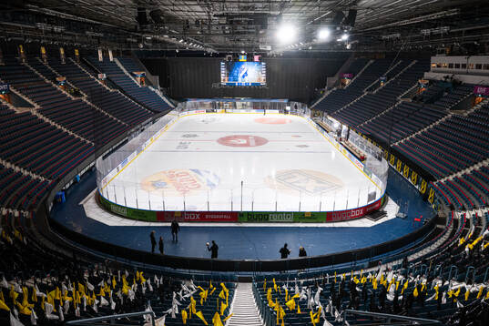 Hovet