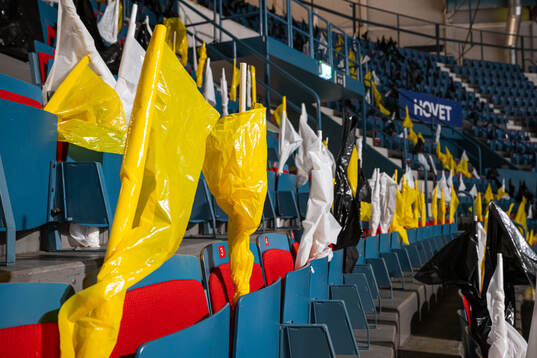 Hovet
