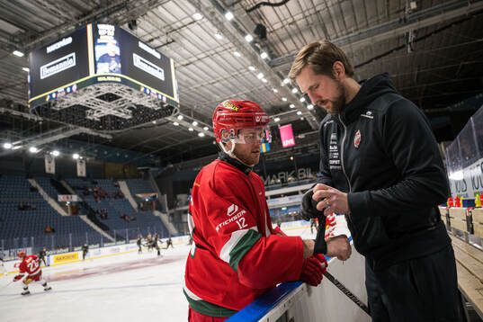 Modos Oscar Pettersson