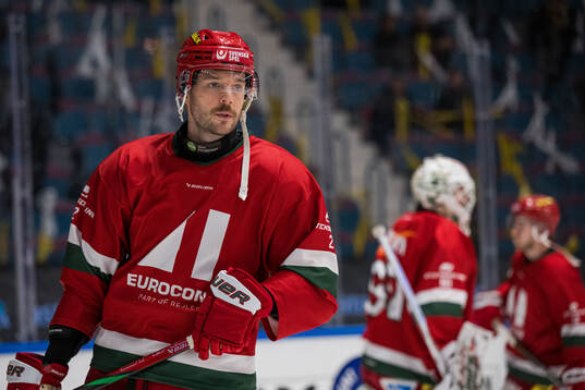 Modos David Rundblad