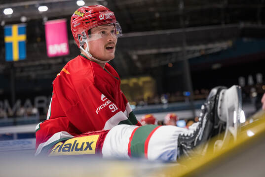 Modos Linus Andersson