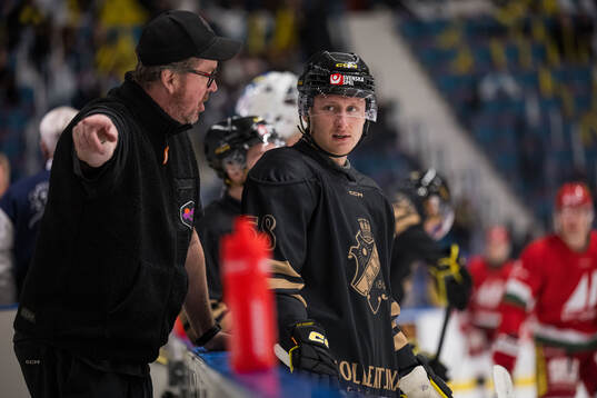 AIKs Oskar Magnusson