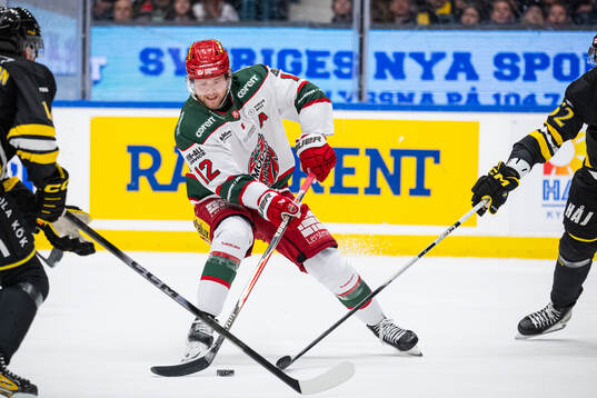Modos Oscar Pettersson